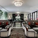 Hotel Sacher Salzburg 
