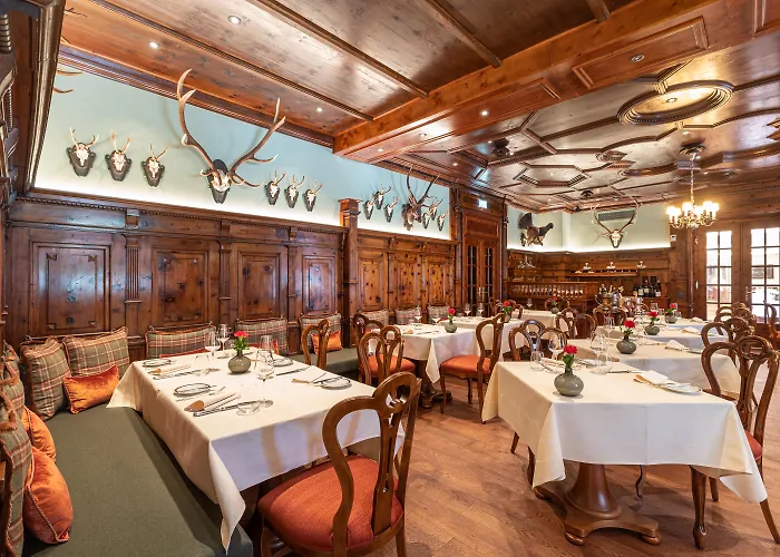 Hotel Sacher Salzburg