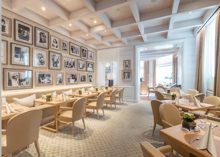 Hotel Sacher Salzburg
