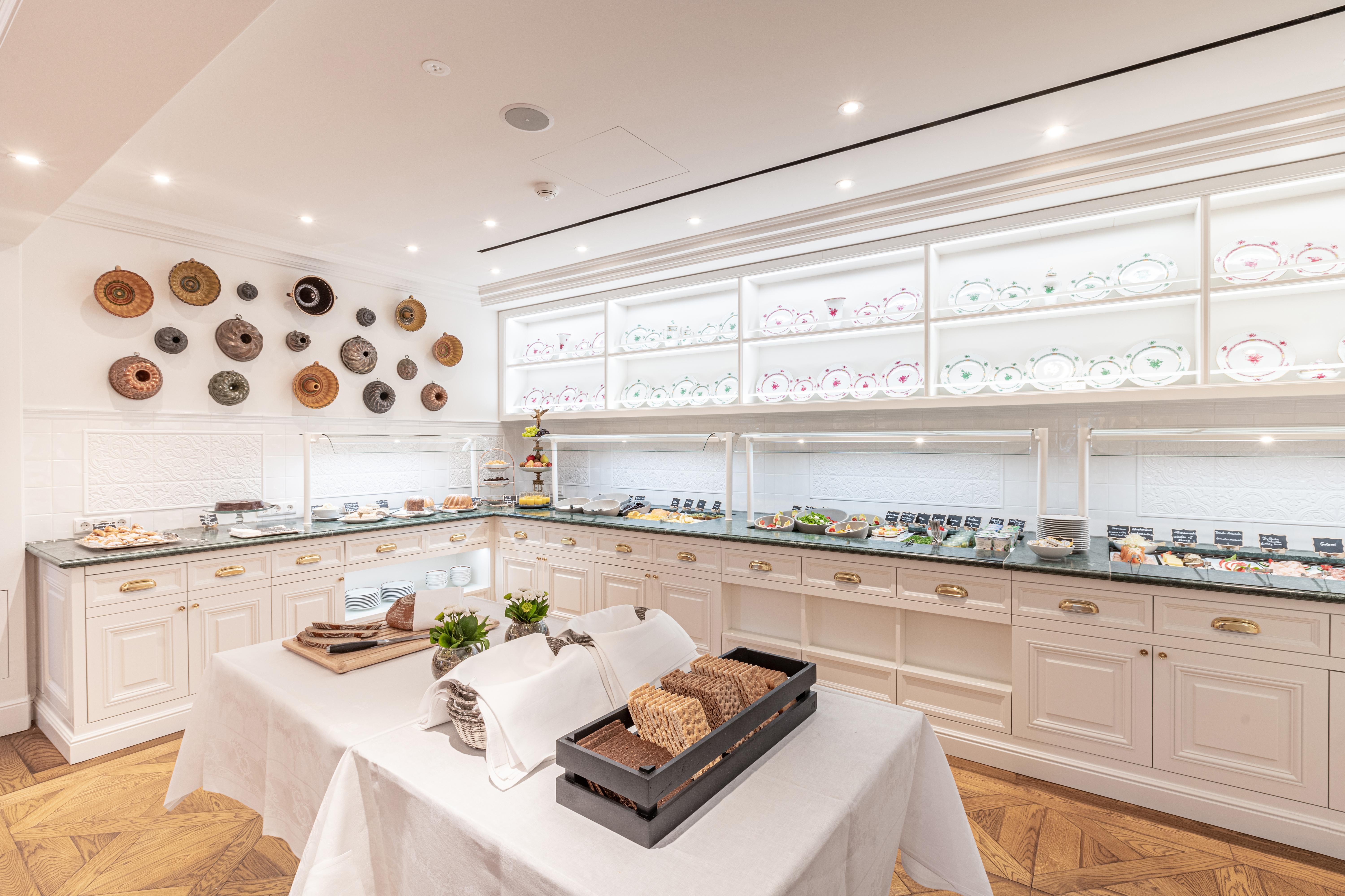 Sacher 5* Salisburgo