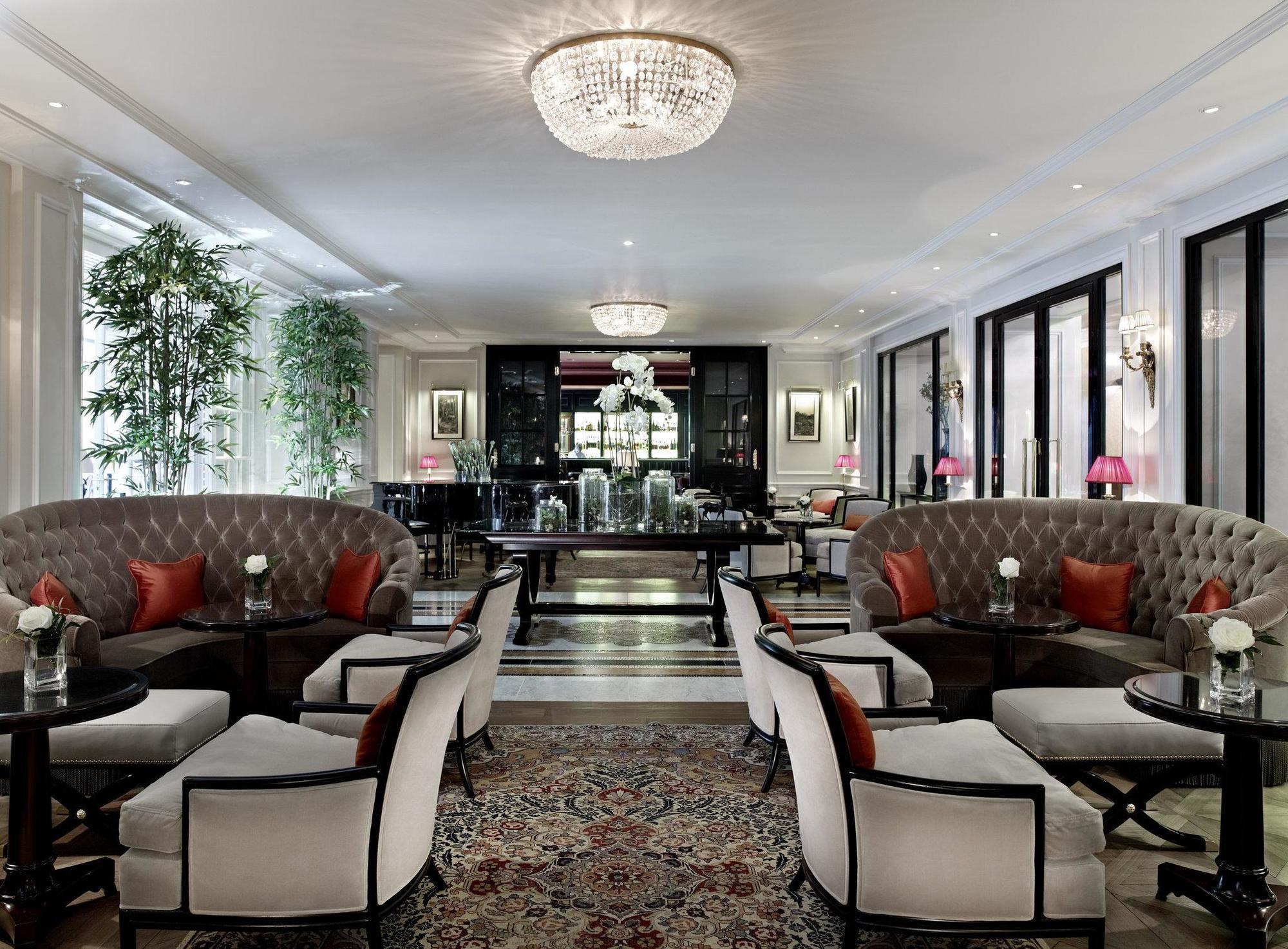 Sacher Salisburgo